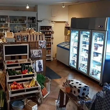 Apartament Gemuetliche Auf Dem Eis-bauernhof Ahrensbok