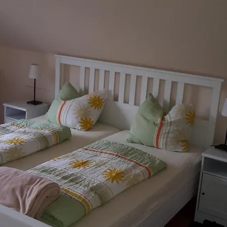Gemuetliche Auf Dem Eis-bauernhof Apartament *