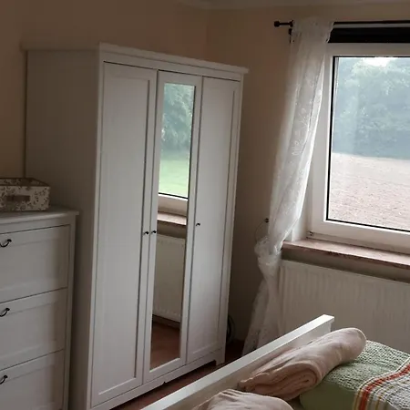 Apartament Gemuetliche Auf Dem Eis-bauernhof *