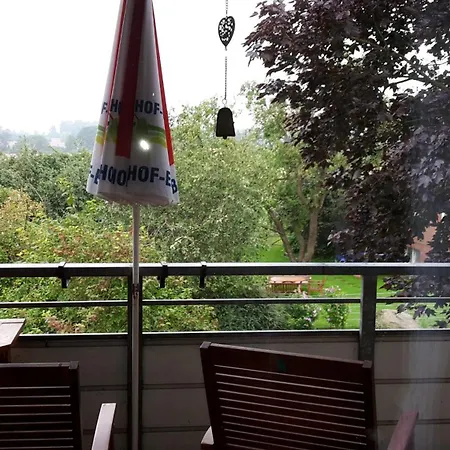 Gemuetliche Auf Dem Eis-bauernhof Apartment Ahrensbok
