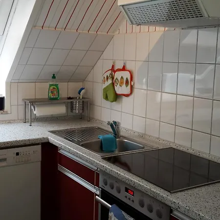Gemuetliche Auf Dem Eis-bauernhof *
