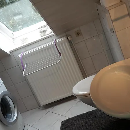 Apartament Gemuetliche Auf Dem Eis-bauernhof Ahrensbok